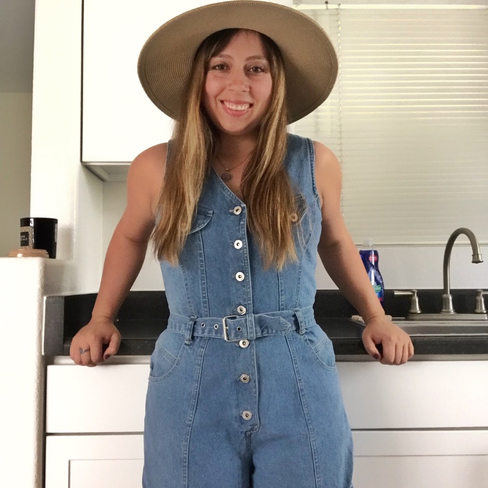 Meet your Posher, Ashley